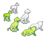 Pet Age Icons - The Sims 4