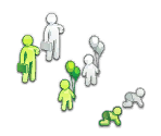 Sim Age Icons - The Sims 4