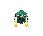 Gratonus' Head - Metal Max 3