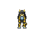 Cola (Mutant) - Metal Max 3