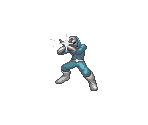 Putty (Blade) - Mighty Morphin Power Rangers: Rita's Rewind
