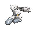 Putty (Mega) - Mighty Morphin Power Rangers: Rita's Rewind