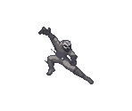 Putty (Patroller with Kick) - Mighty Morphin Power Rangers: Rita's Rewind