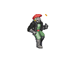 Putty (Patroller Punk) - Mighty Morphin Power Rangers: Rita's Rewind