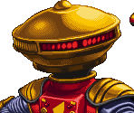 Portraits - Mighty Morphin Power Rangers: Rita's Rewind