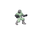 Putty (Patroller, Green) - Mighty Morphin Power Rangers: Rita's Rewind