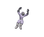 Putty (Patroller, Purple) - Mighty Morphin Power Rangers: Rita's Rewind
