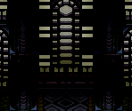 Sylvain Castle (Chapel) - Terranigma