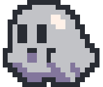Ghost Helper - Super Cat Tales 2
