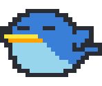 Icebird Helper - Super Cat Tales 2