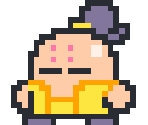 Monk NPCS - Super Cat Tales 2
