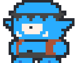 Ogre - Super Cat Tales 2