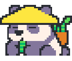 Panda - Super Cat Tales 2