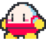 Tomo (Red) - Super Cat Tales 2