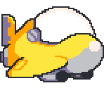 Jet - Super Cat Tales 2