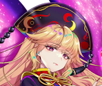 Junko (No Game, No Life) - Touhou LostWord