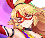 Junko (Elusive Pure Rabbit) - Touhou LostWord
