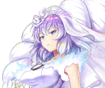 Kanako Yasaka (Desolate Faith in Weatherworn Mountains) - Touhou LostWord