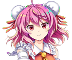 Kasen Ibaraki (Hermit Shrine Maiden) - Touhou LostWord