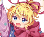 Medicine Melancholy (Medicinal Underworld Bath) - Touhou LostWord