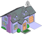 Frink's House - The Simpsons: Tapped Out