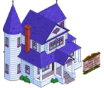 Springfield Historical Society - The Simpsons: Tapped Out