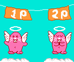 Results & Game Over - Hit Marmot (Bootleg)