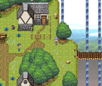 Free Trial Dialog UI - Aveyond 1