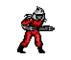 Shredder - Teenage Mutant Ninja Turtles: Manhattan Missions