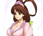 Otohime - Project X Zone 2