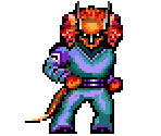 Triceratons - Teenage Mutant Ninja Turtles: Manhattan Missions