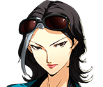Kyoka Ochimizu - Persona 4 Dancing