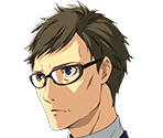 Minoru Inoue - Persona 4 Dancing