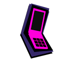 Phone Window - Persona 4 Dancing