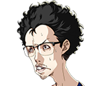 Suspicious Man - Persona 4 Dancing