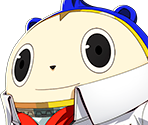 Teddie - Persona 4 Dancing