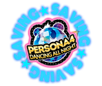 Common Files - Persona 4 Dancing