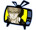 Dance TV - Persona 4 Dancing