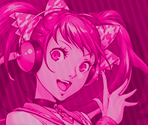 Story Mode UI - Persona 4 Dancing