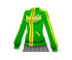 Chie Costumes - Persona 4 Dancing