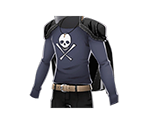 Kanji Costumes - Persona 4 Dancing