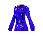 Margaret Costumes - Persona 4 Dancing