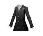 Naoto Costumes - Persona 4 Dancing