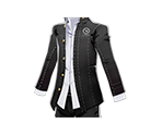 Yu Costumes - Persona 4 Dancing