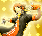 Icons - Persona 4 Dancing