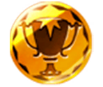 Medals - Persona 4 Dancing