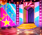 Backdrops (Pt.2) - Persona 4 Dancing