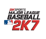 Logo - Major League Baseball 2K7