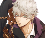 Hansel Hexenhouse - Code: Realize ~Future Blessings~