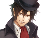 Arsene Lupin (New Outfit) - Code: Realize ~Future Blessings~